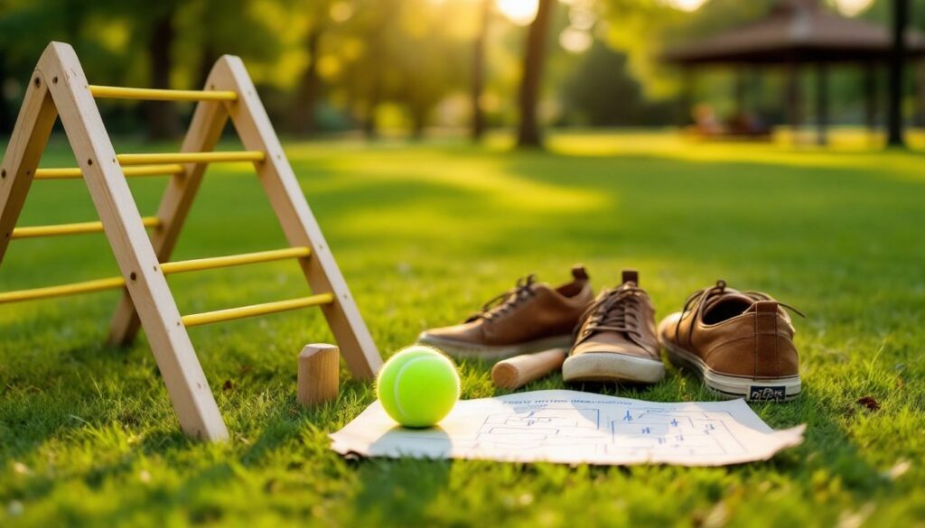 Dritto nel tennis: esercizi progressivi dal footwork all’impatto con varianti nei parchi di Perugia