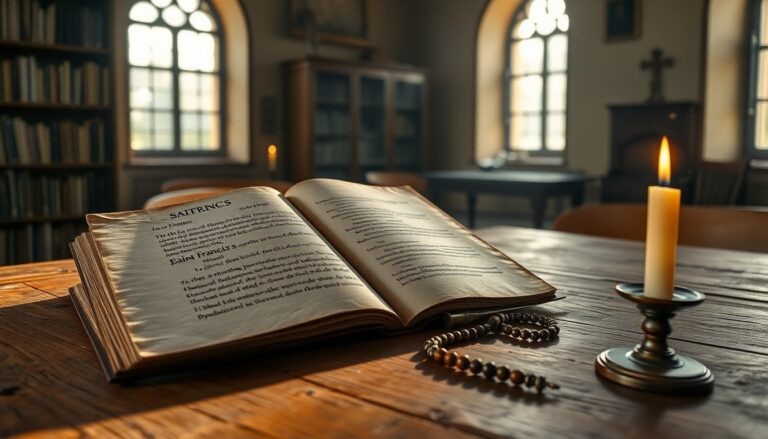 FeliCitazioni francescane: ogni venerdì mons. Felice Accrocca racconta San Francesco