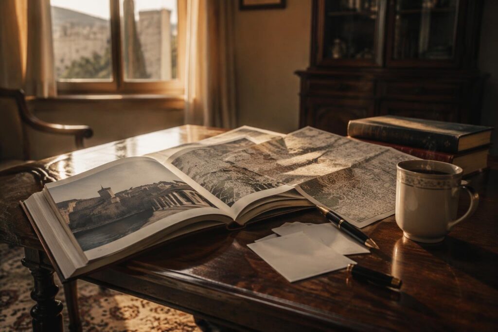 Festival a Perugia: come leggere i programmi da esperto