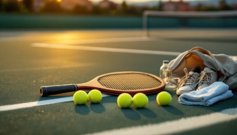 Guida al tennis a Perugia e dintorni: circoli, costi, scuole e tornei