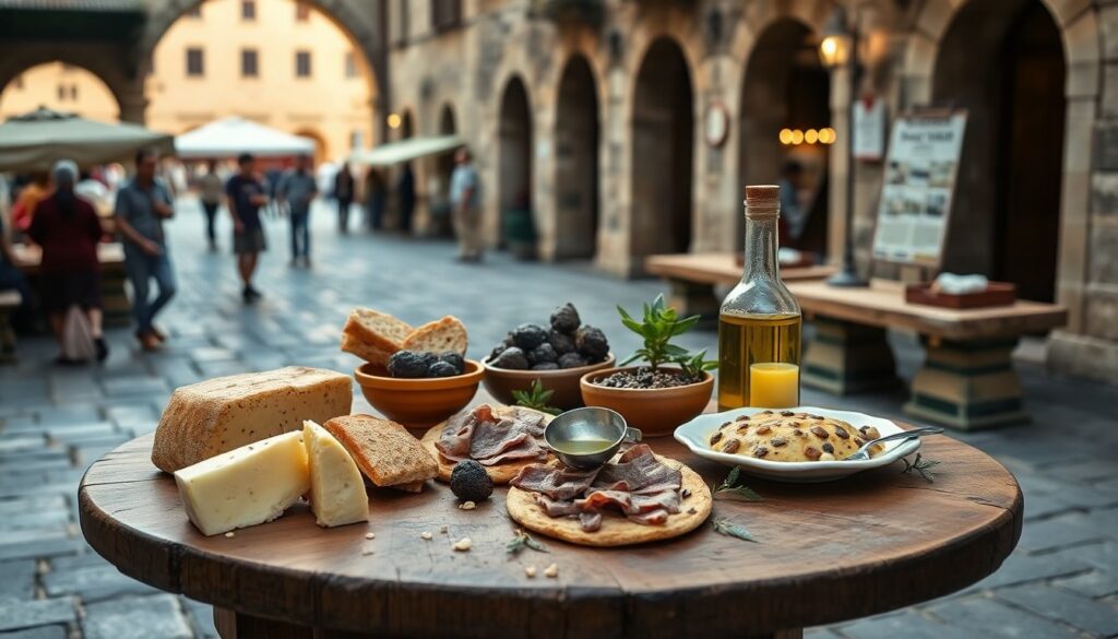 Guida alle sagre umbre: consigli pratici per Perugia e dintorni