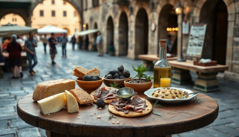 Guida alle sagre umbre: consigli pratici per Perugia e dintorni