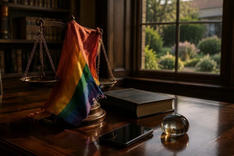 Insulti omofobi a Perugia: 189 persone denunciate dopo l’Umbria Pride
