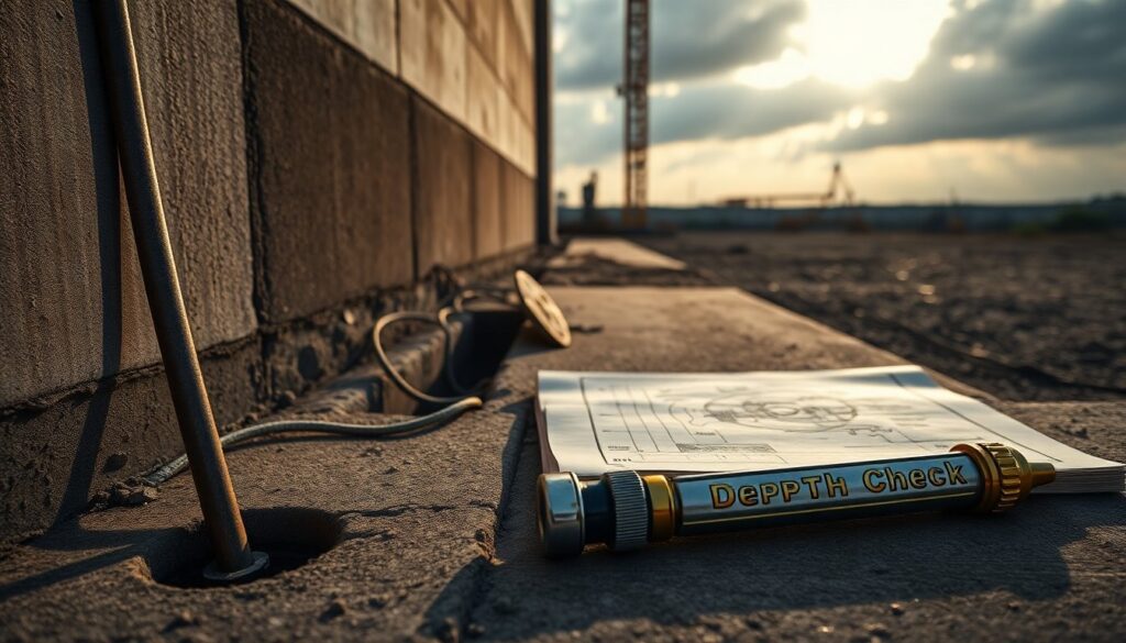 Interferenze sotto strada e logistica del cantiere nei primi sette chilometri