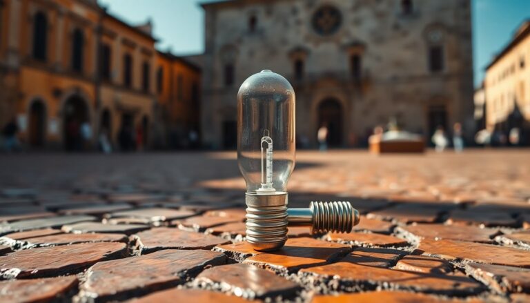 Ondata di calore a Terni: Legambiente presenta i dati allarmanti