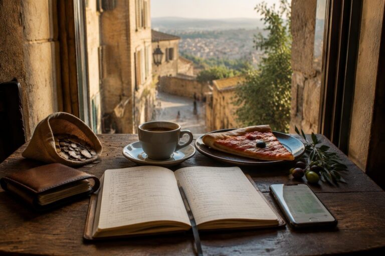 Perugia weekend: come selezionare eventi culturali, sportivi e gastronomici in base a tempo e budget