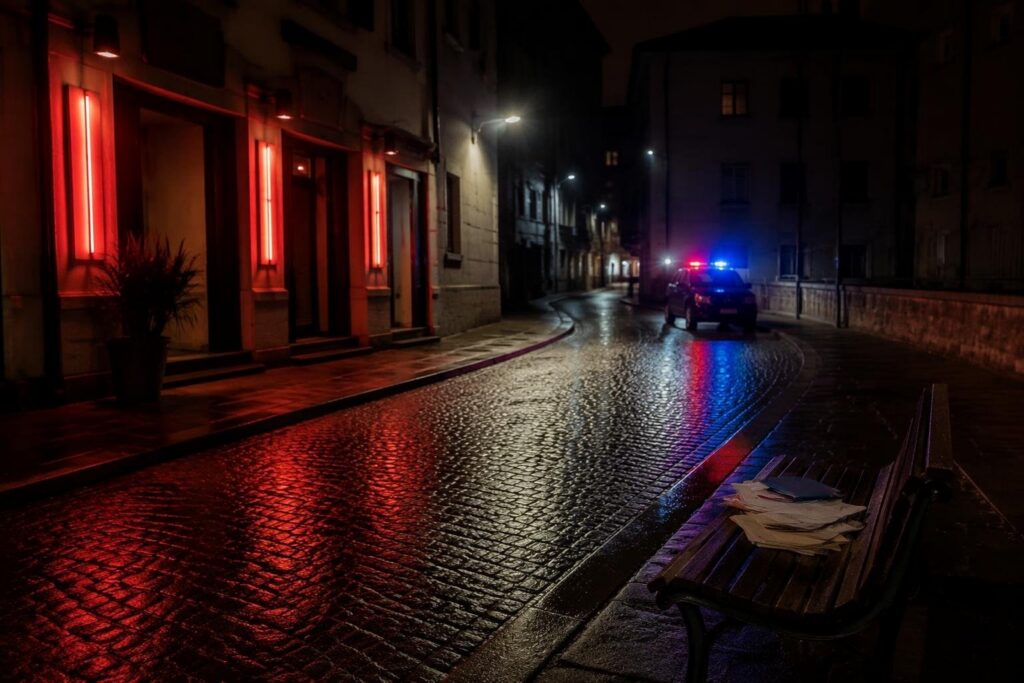 Polizia di Stato a Città di Castello: irregolarità e droga nei locali notturni