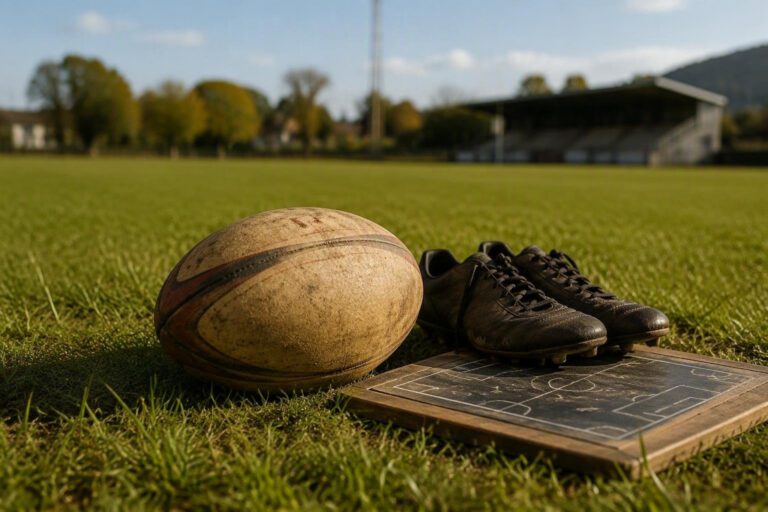 Rugby umbro in serie A: Perugia e Gubbio fanno storia