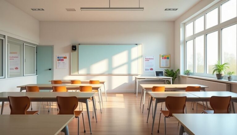 Scuole di Livorno: 3,8 milioni per modernizzazione e sicurezza