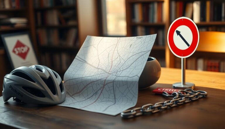 Sicurezza stradale a Perugia: norme, ciclabili e buone pratiche