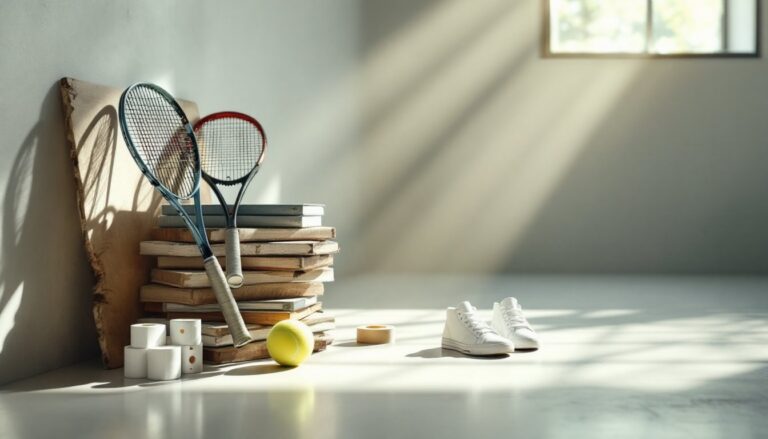 Tennis a Perugia: dove giocare e come scegliere il corso giusto