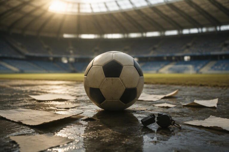 Ternana Calcio: rottura tra Bandecchi e Fedeli, si ricomincia da capo