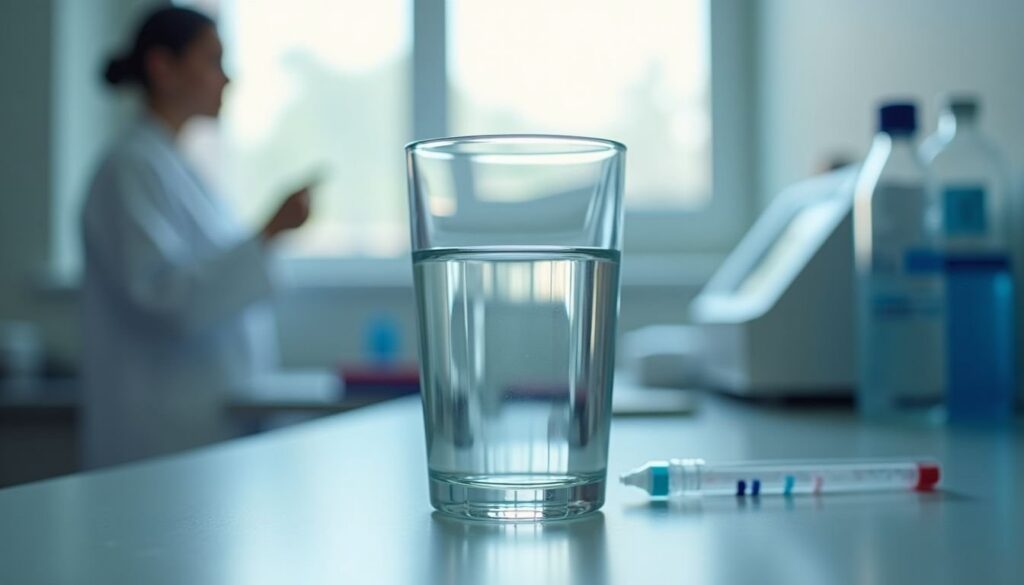Terni: analisi confermano qualità acqua, Bandecchi revoca provvedimento