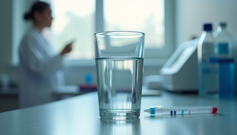 Terni: analisi confermano qualità acqua, Bandecchi revoca provvedimento