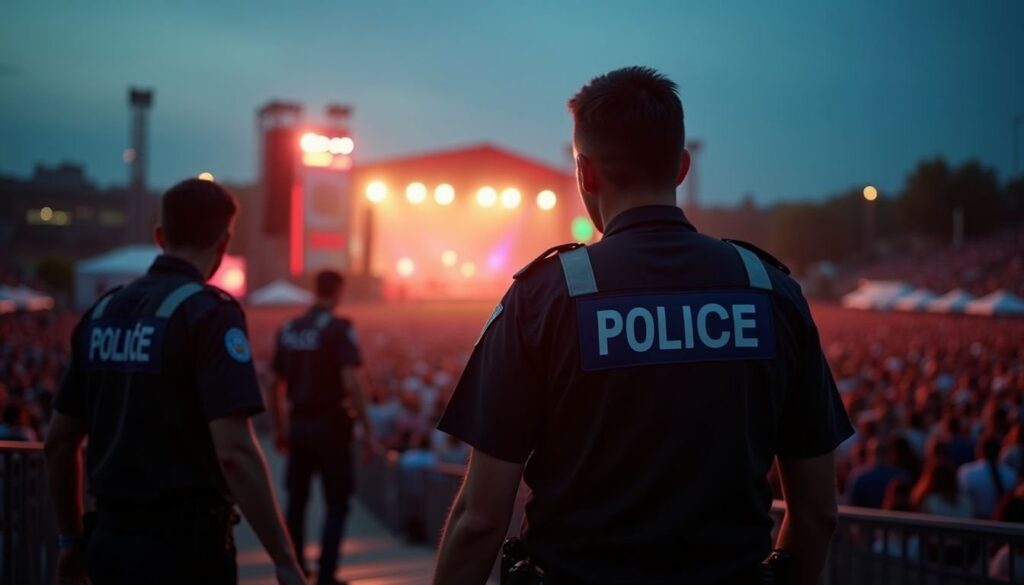Umbria Jazz 2026: il ruolo cruciale delle forze dell’ordine per la sicurezza a Perugia