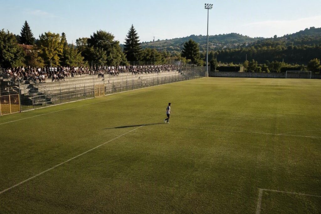 Ascoli Calcio: l’arrivo di Don Bolsius dal Perugia