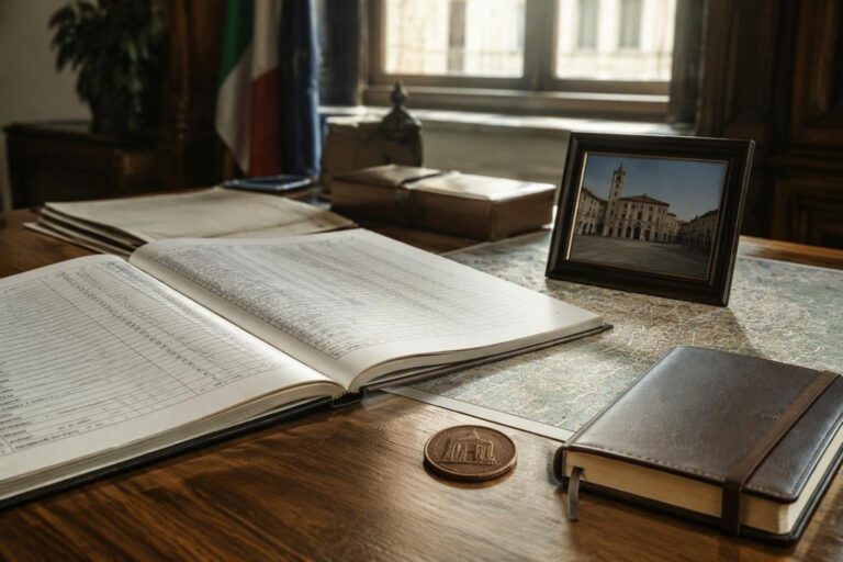 Bilancio comunale Assisi: riduzione tasse rifiuti e progetti per la comunità