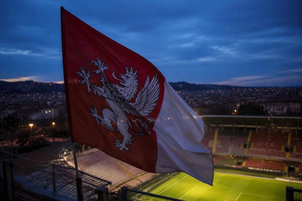 Calcio a Perugia: tradizioni del tifo e consigli per lo stadio