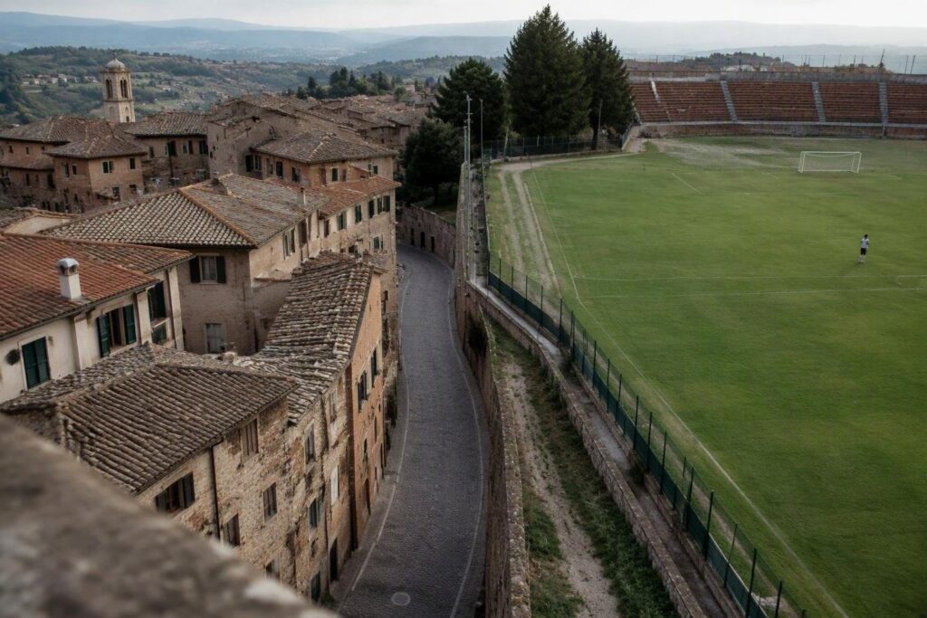 Calciomercato Serie C: il Perugia acquista l’attaccante francese Sayha Seha