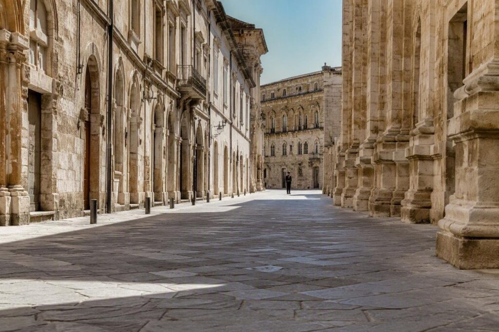 Carabinieri arrestano due uomini a Perugia per traffico di droga