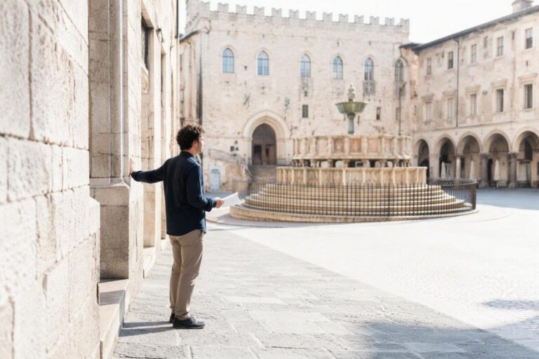 Come incidere in Umbria: istanze, accesso atti e reti civiche
