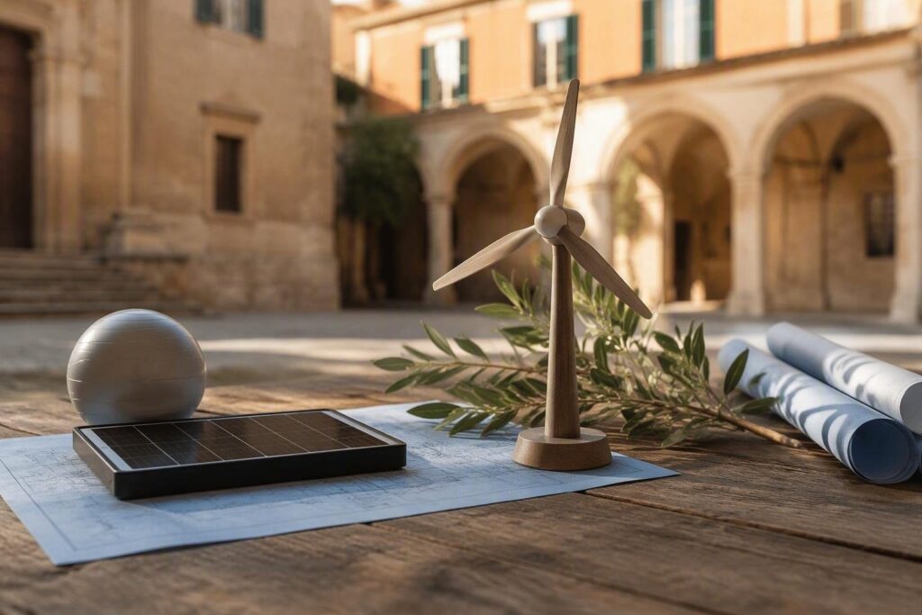 Comune di Marsciano aderisce alla Comunità Energetica Rinnovabile Medio Tevere