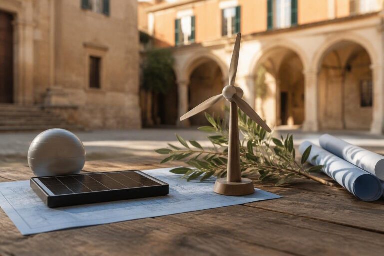 Comune di Marsciano aderisce alla Comunità Energetica Rinnovabile Medio Tevere
