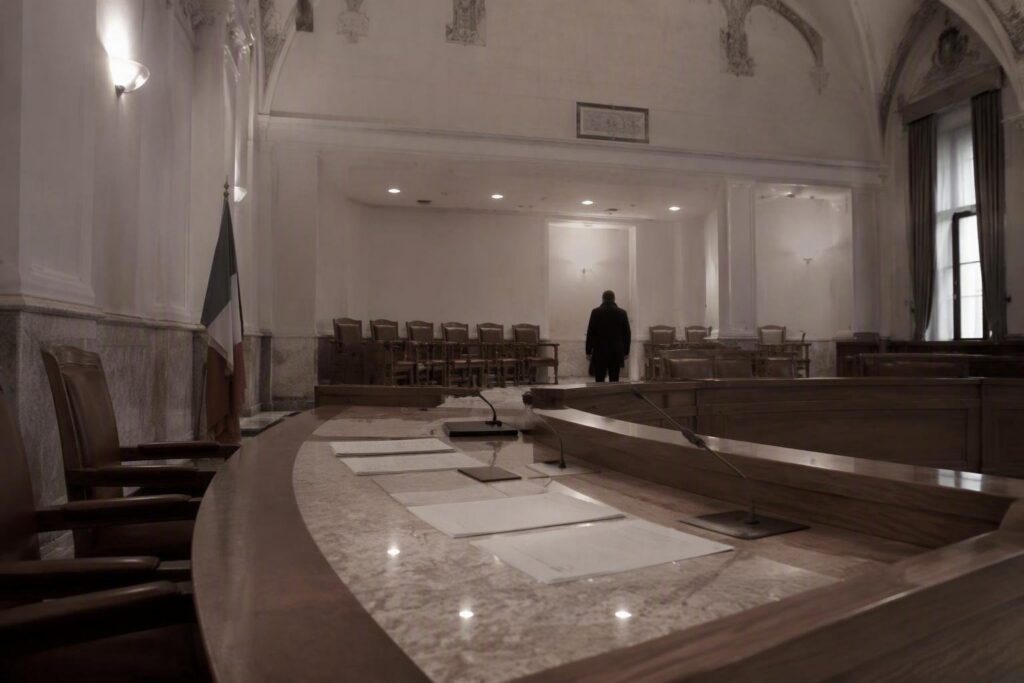 Dimissioni di Diego Mattioli: addio alla politica comunale a Foligno