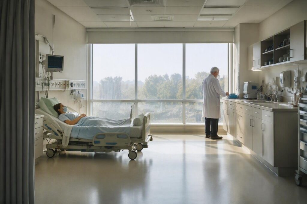 Emofilia B: Perugia tra i centri italiani per la terapia genica