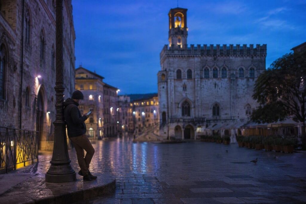 Eventi a Perugia: fonti ufficiali e strumenti per restare aggiornati