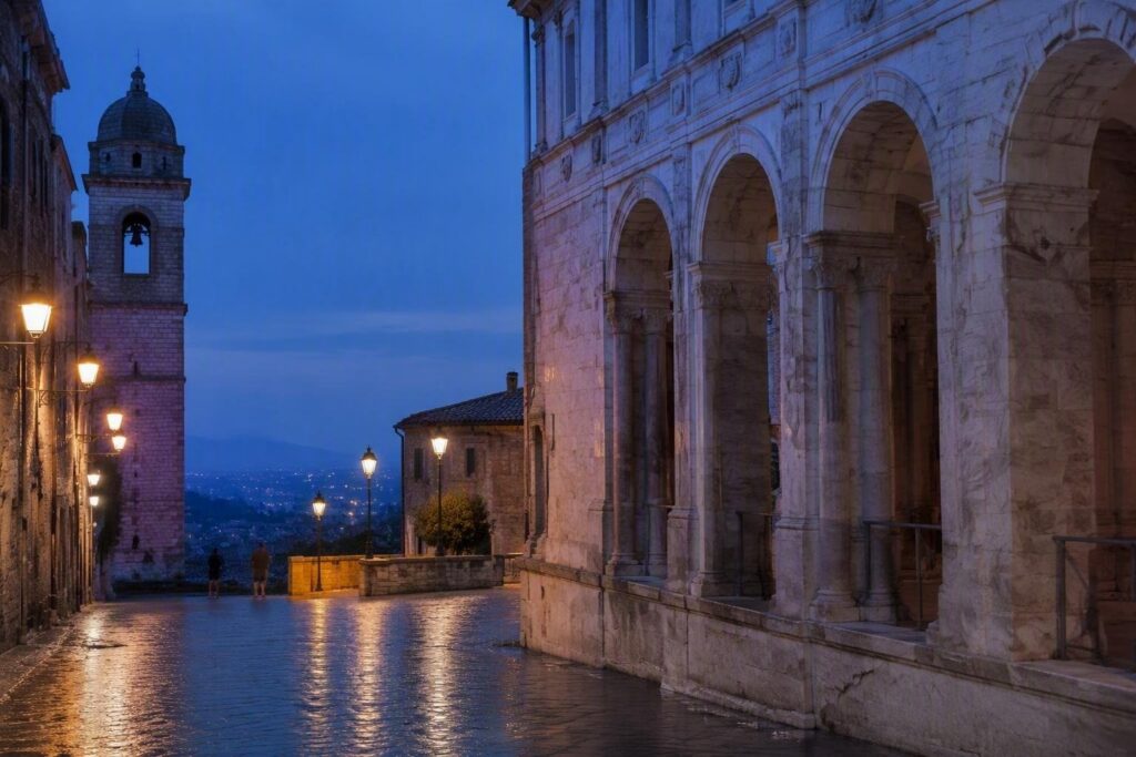 Eventi ad agosto a Corciano: presentazioni, concerti e mostre