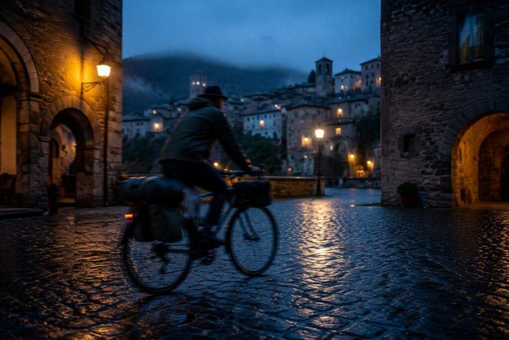 Eventi musicali e letterari in Umbria: il programma di Suoni Controvento