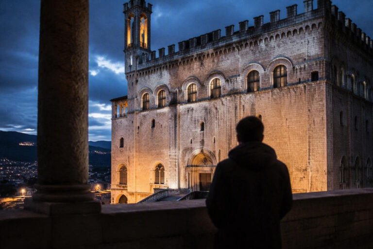 Grandi progetti per l’Umbria: 13,4 milioni di euro per Gubbio, Assisi e Piediluco