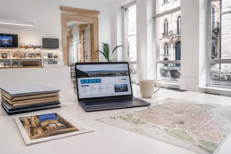 Guida civica di Perugia: uffici comunali e canali digitali
