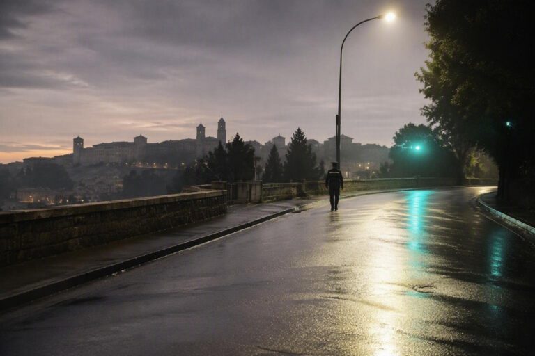 Incidente mortale a Sant’Enea: due giovani di 16 e 17 anni deceduti