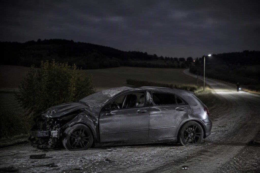 Incidente mortale tra Perugia e Marsciano: le vittime erano due diciassettenni