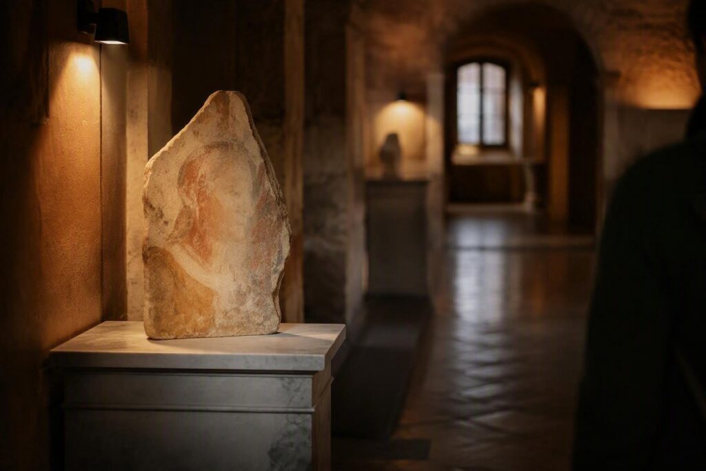 Itinerario slow a Perugia tra musei e collezioni tranquille