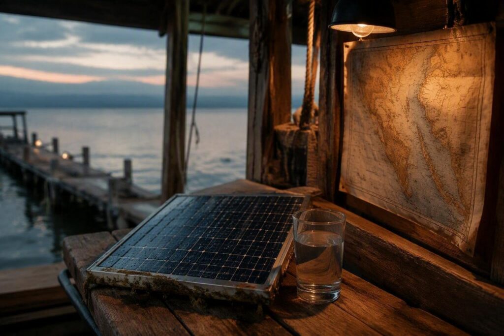 Lago Trasimeno: emergenza idrica e dibattito sulle soluzioni tecnologiche
