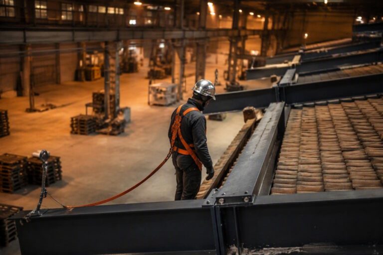 Morte sul lavoro in Umbria: la Regione annuncia nuove misure di sicurezza