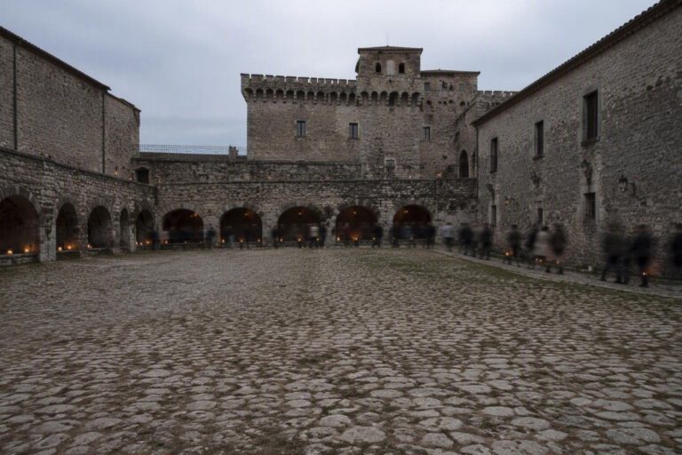 Orvieto ospita la rilettura innovativa di Alessandro Baricco
