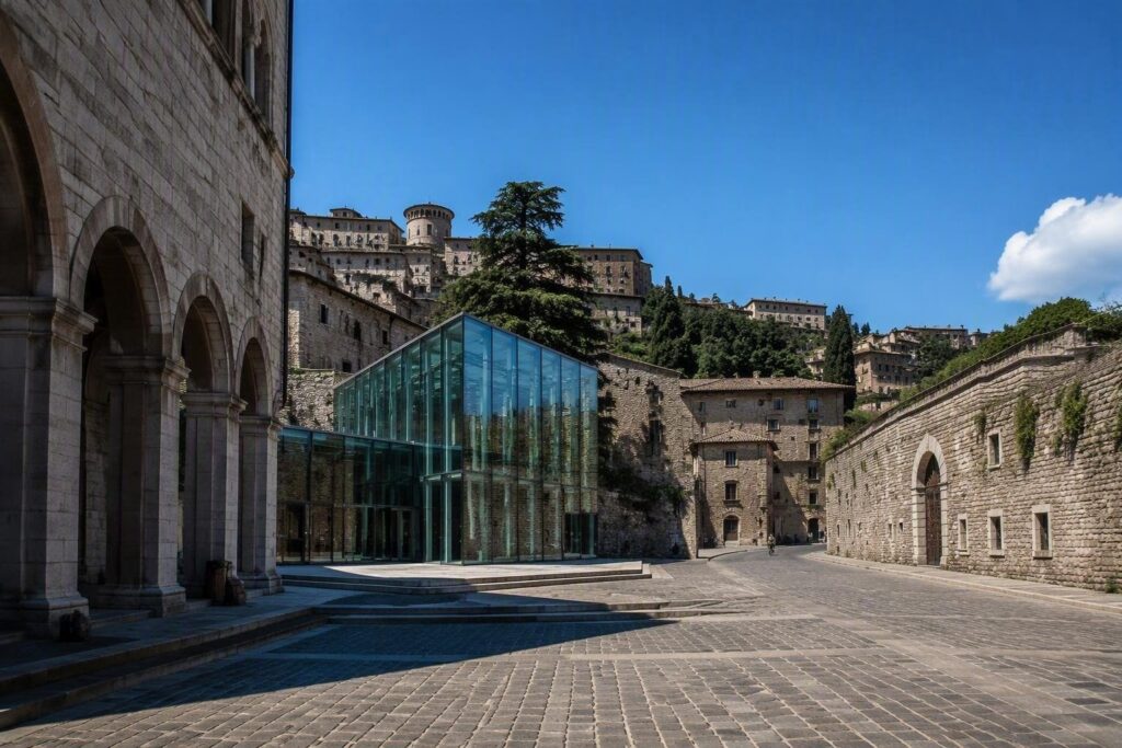 Perugia e il modello Bilbao: come replicare una rinascita urbana