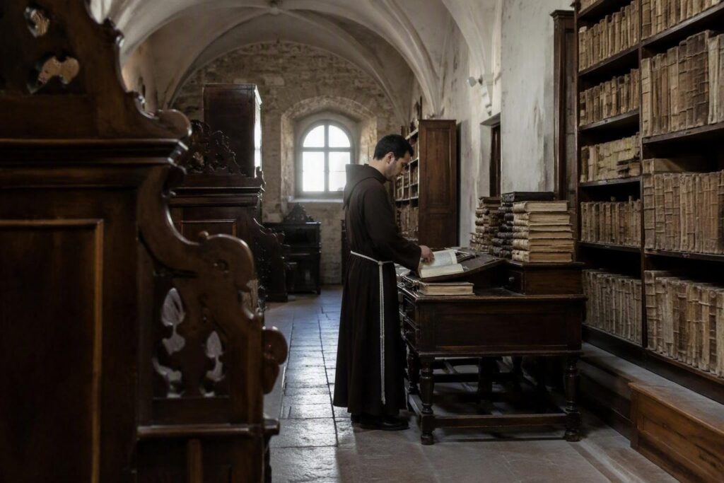 San Francesco vive: il volume che ripercorre i cinque anniversari francescani 2026-2026