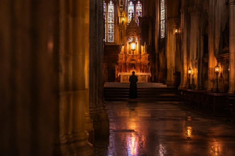 San Lorenzo e i martiri: l’omelia di monsignor Maffeis per la festa del patrono
