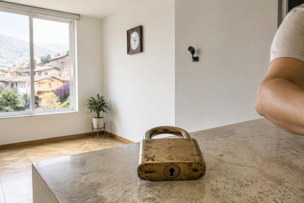 Sicurezza a Perugia: come proteggere casa e negozio senza errori