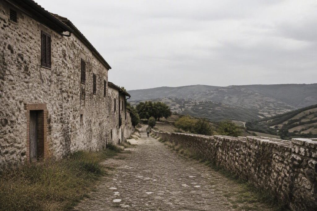 Sicurezza in Umbria: come prevenire rischi di caldo, vento e incendi