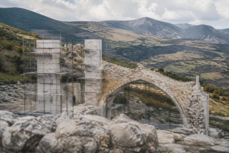 Terremoto Centro Italia 2016: ricostruzione e futuro a dieci anni dalla tragedia