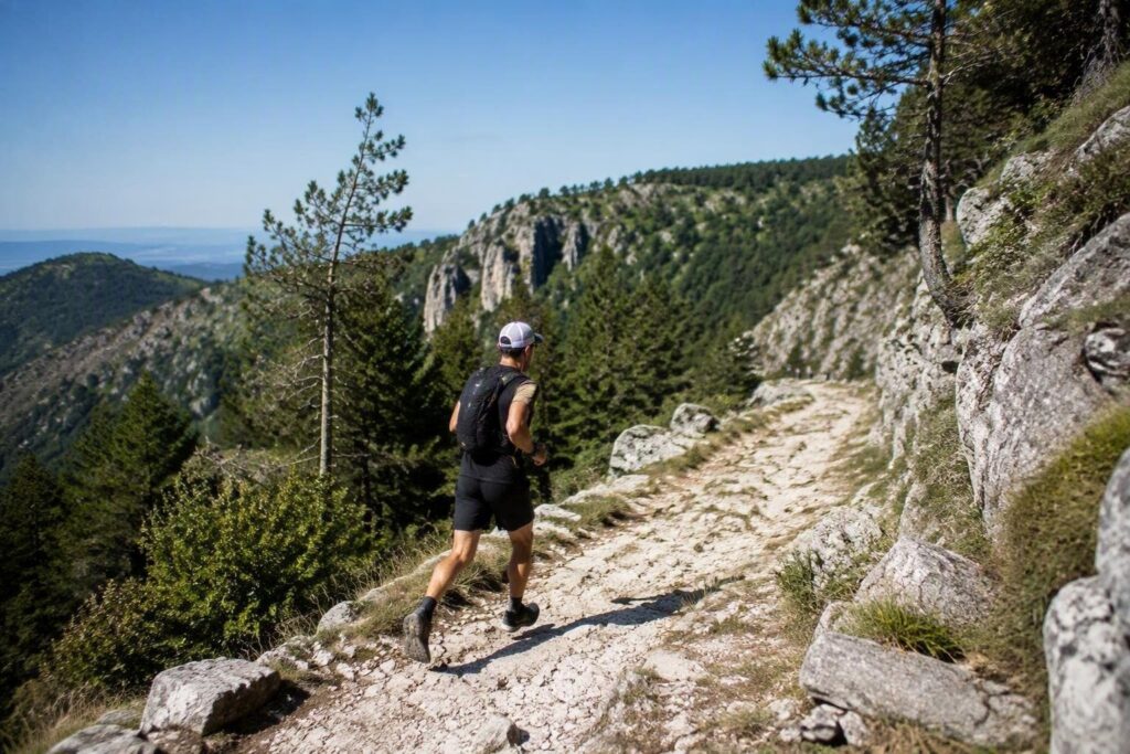 Trail running nei Monti Martani: scopri il Martani Trail del 30 agosto 2026