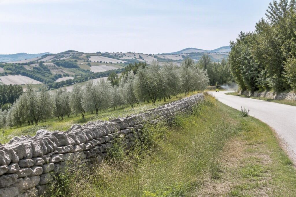 West Nile e Dengue in Umbria: interventi di disinfestazione in corso