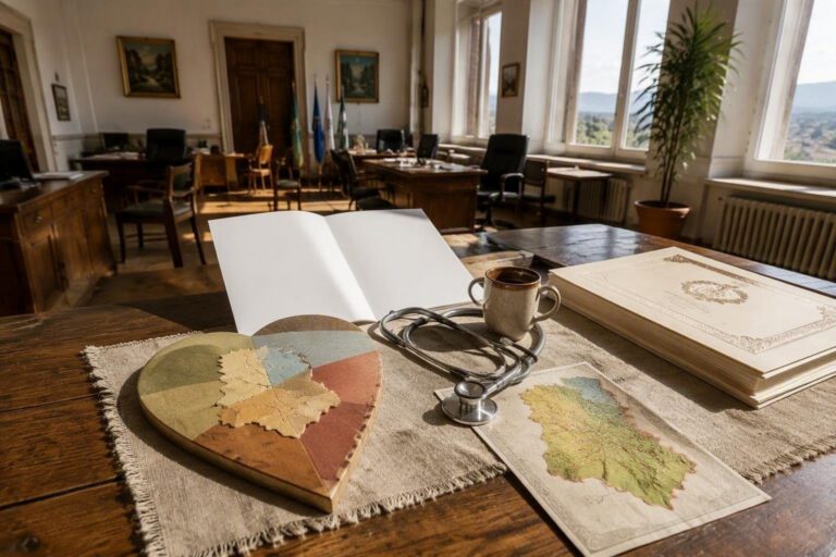 Addizionale Irpef in Umbria: nuovo personale sanitario e assistenza territoriale