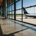 Aeroporto di Perugia: Ryanair riduce i voli per Palermo ma conferma le altre rotte